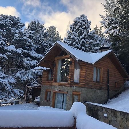 Hotel Complejo Patagon Sma San Martín de los Andes Zewnętrze zdjęcie