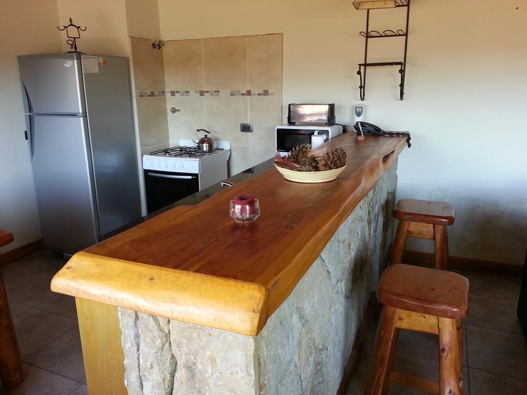 Hotel Complejo Patagon Sma San Martín de los Andes Zewnętrze zdjęcie
