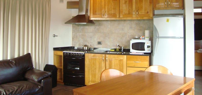 Hotel Complejo Patagon Sma San Martín de los Andes Zewnętrze zdjęcie