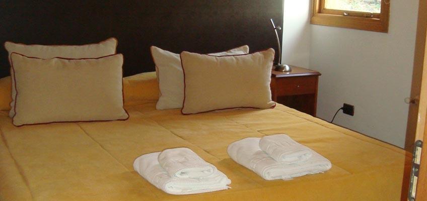 Hotel Complejo Patagon Sma San Martín de los Andes Zewnętrze zdjęcie